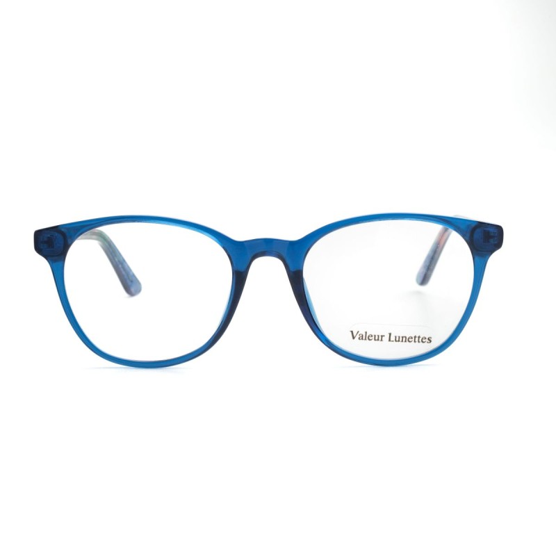 VALEUR LUNETTES JUNIOR VLOULT206/C3/46-17-128