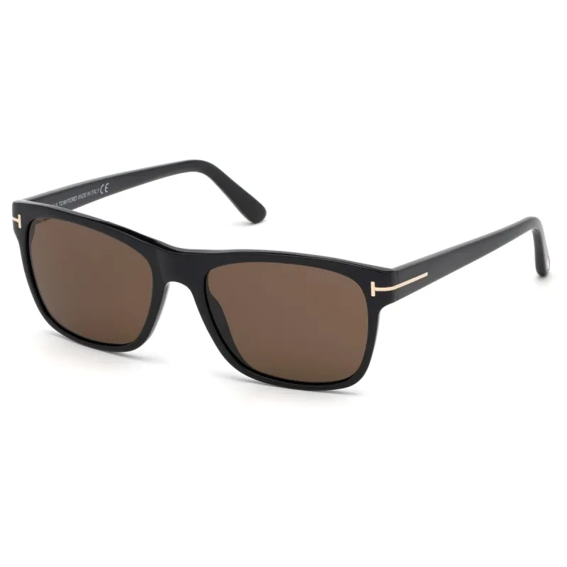 TOM FORD GIULIO FT0698/01J/57-18-145