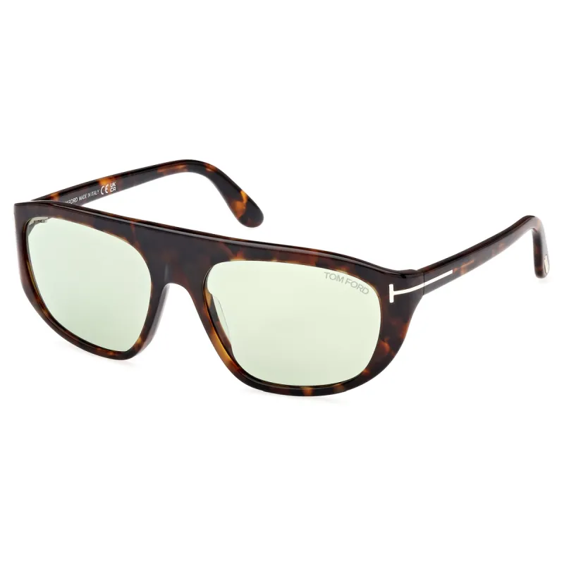 TOM FORD EDWARD-02 FT1002/52N/58-17-135