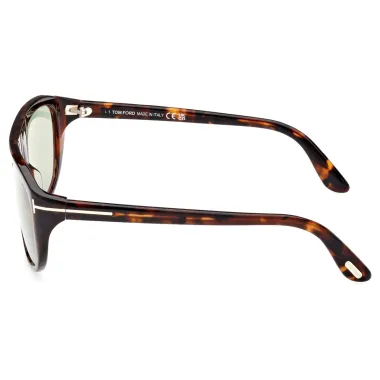 TOM FORD EDWARD-02 FT1002/52N/58-17-135