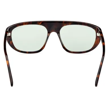 TOM FORD EDWARD-02 FT1002/52N/58-17-135