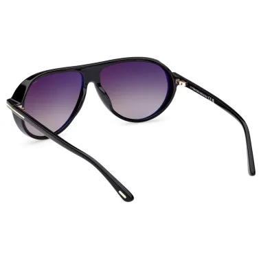 TOM FORD Marcus FT1023/01B/60