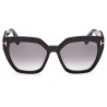 TOM FORD PHOEBE FT0939/01B/56-17-140