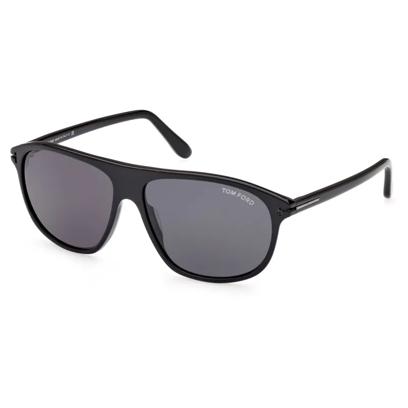 TOM FORD Prescott FT1027-N/01A/60