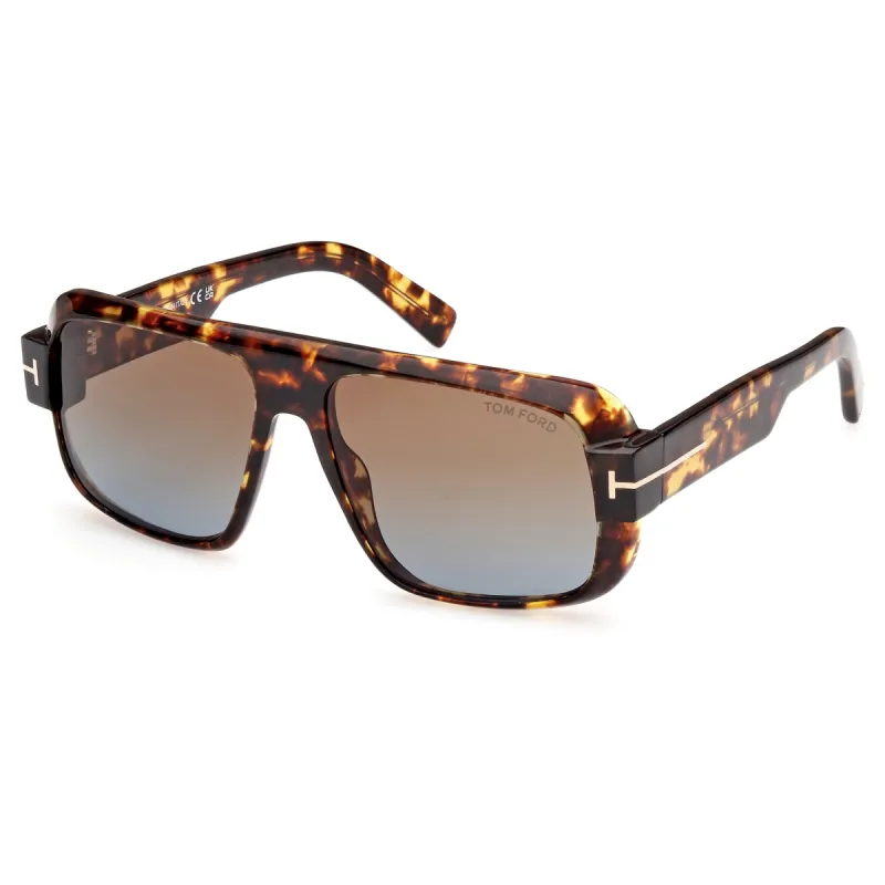 TOM FORD TURNER FT1101/52F/58-15-140