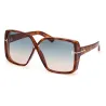 TOM FORD YBONNE FT1117/53P/63-11-135