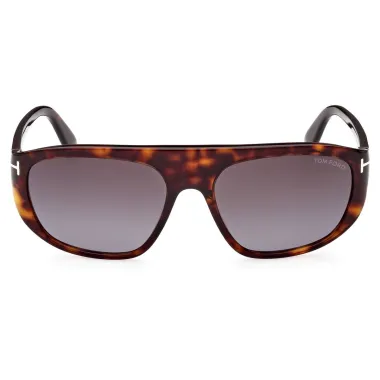 TOM FORD EDWARD-02 FT1002/52B/58-17-135