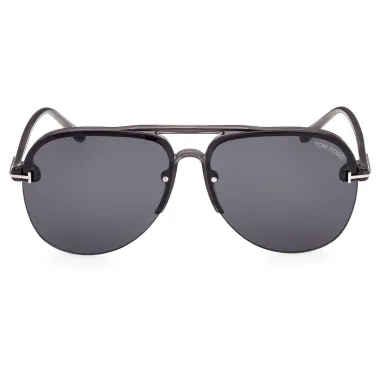 TOM FORD TERRY-02 FT1004/20A/62-12-145