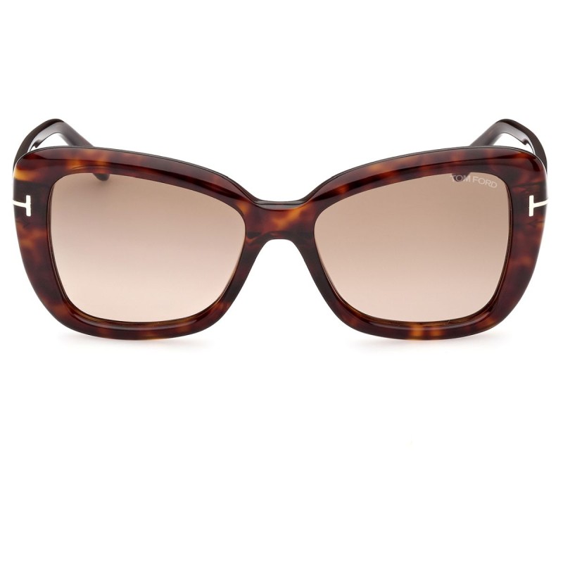 TOM FORD MAEVE FT1008/52F/55-17-140