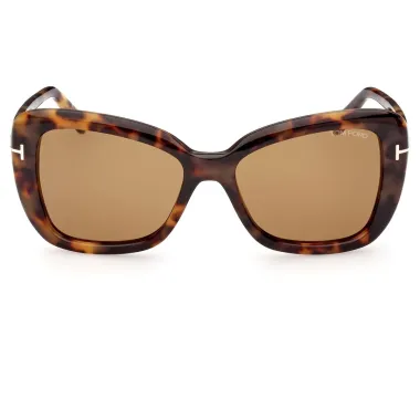 TOM FORD MAEVE FT1008/55J/55-17-140