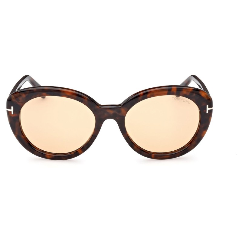 TOM FORD LILY-02 FT1009/52E/55-19-140