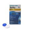 RENU ADVANCED ΥΓΡΟ ΦΑΚΩΝ ΕΠΑΦΗΣ ΠΟΛΛΑΠΛΩΝ ΧΡΗΣΕΩΝ 100ML TRAVEL PACK