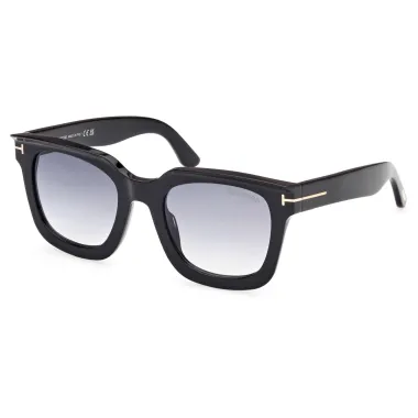 TOM FORD LEIGH FT1115/01B/52-22-140