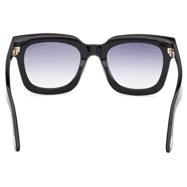 TOM FORD LEIGH FT1115/01B/52-22-140