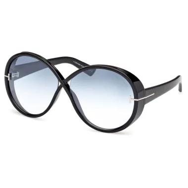 TOM FORD EDIE FT1116/01X/64-12-135