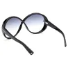 TOM FORD EDIE FT1116/01X/64-12-135