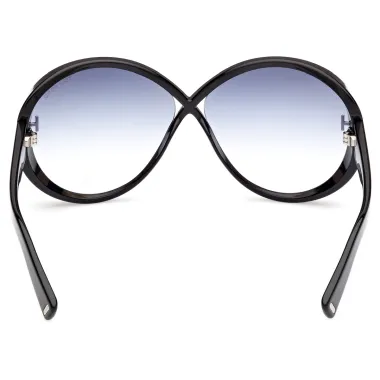 TOM FORD EDIE FT1116/01X/64-12-135