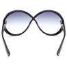 TOM FORD EDIE FT1116/01X/64-12-135