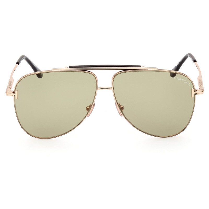 TOM FORD FT1018/28N/60-11-145