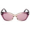 TOM FORD FT1031/83Y/52-18-140