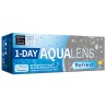 AQUALENS REFRESH 1DAY ΗΜΕΡΗΣΙΟΙ ΦΑΚΟΙ ΕΠΑΦΗΣ (30 ΦΑΚΟΙ+10 ΔΩΡΟ)