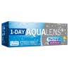 AQUALENS REFRESH 1DAY FOR PRESBYOPIA ΗΜΕΡΗΣΙΟΙ ΠΟΛΥΕΣΤΙΑΚΟΙ ΦΑΚΟΙ ΕΠΑΦΗΣ (30 ΦΑΚΟΙ)