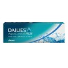 DAILIES AQUA COMFORT PLUS ΗΜΕΡΗΣΙΟΙ ΦΑΚΟΙ ΕΠΑΦΗΣ (30 ΦΑΚΟΙ+10 ΔΩΡΟ)