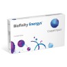 BIOFINITY ENERGYS ΜΗΝΙΑΙΟΙ ΦΑΚΟΙ ΕΠΑΦΗΣ ΣΙΛΙΚΟΝΗΣ ΥΔΡΟΓΕΛΗΣ (6 ΦΑΚΟΙ)