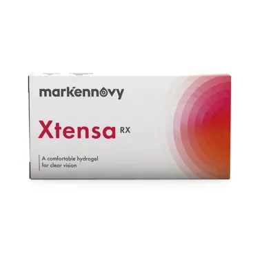 XTENSA MULTIFOCAL RX ΜΗΝΙΑΙΟΙ ΦΑΚΟΙ ΕΠΑΦΗΣ (3 ΦΑΚΟΙ)