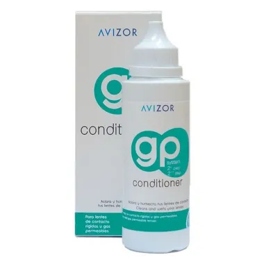 AVIZOR GP CONDITIONER ΓΙΑ ΚΑΘΑΡΙΣΜΟ ΦΑΚΩΝ ΕΠΑΦΗΣ 120ML