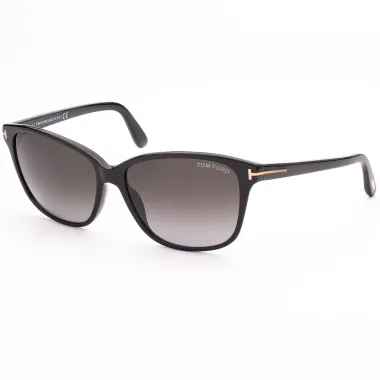 TOM FORD DANA TF0432/01B/59-15-140