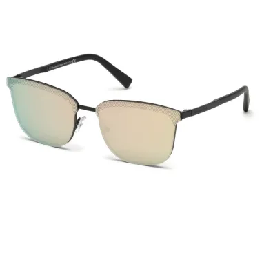 ERMENEGILDO ZEGNA EZ0086/02L/64-15-140