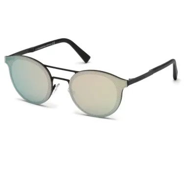 ERMENEGILDO ZEGNA EZ0085/S/02L/60-19-140