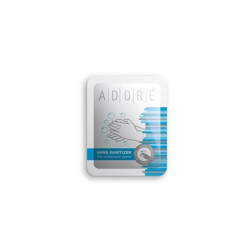 ADORE HAND SANITIZER