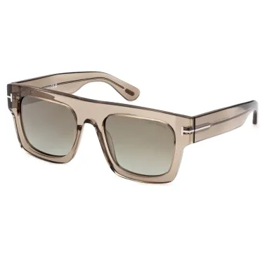 TOM FORD FAUSTO FT0711/47Q/53-20-145