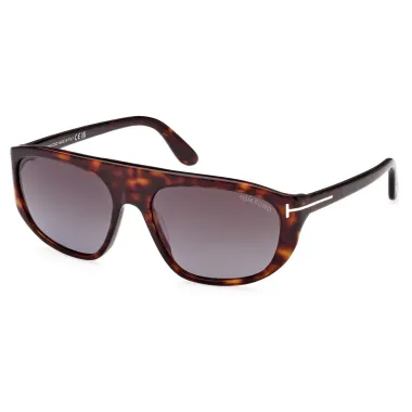 TOM FORD EDWARD-02 FT1002/52B/58-17-135