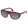 TOM FORD EDWARD-02 FT1002/52B/58-17-135