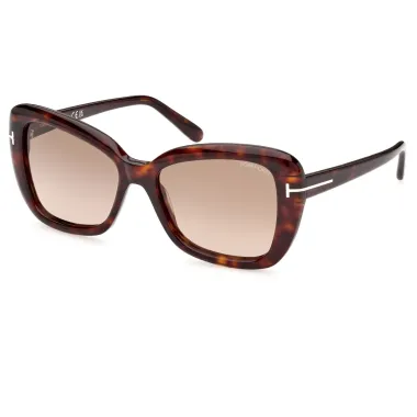 TOM FORD MAEVE FT1008/52F/55-17-140