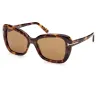 TOM FORD MAEVE FT1008/55J/55-17-140