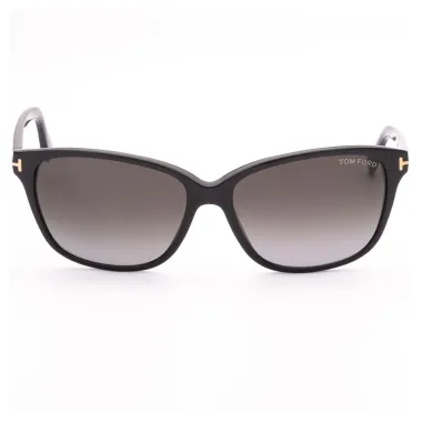 TOM FORD DANA TF0432/01B/59-15-140