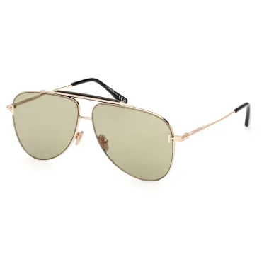 TOM FORD FT1018/28N/60-11-145