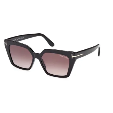 TOM FORD FT1030/01Z/53-15-140