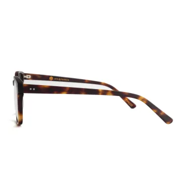 JACK & FRANCIS FR222 BLAKE MATT MOONLIGHT TORTOISE