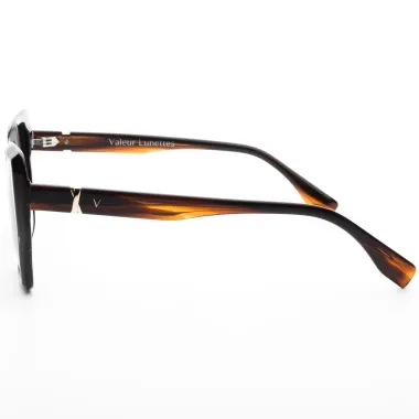 VALEUR LUNETTES VLS1351S/C2/53-19-140