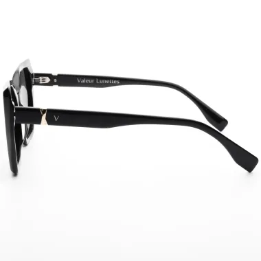 VALEUR LUNETTES VLS1351S/C1/53-19-140