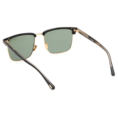 TOM FORD HUDSON-02 FT0997-H/01N/55-18-145