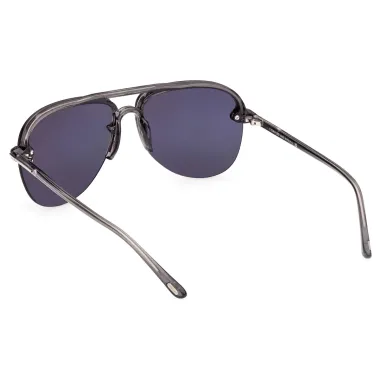 TOM FORD TERRY-02 FT1004/20A/62-12-145