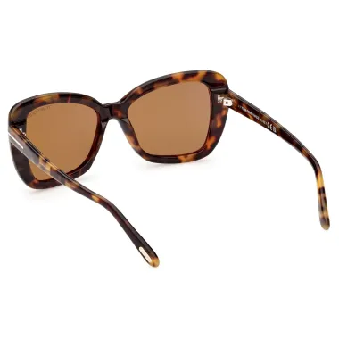 TOM FORD MAEVE FT1008/55J/55-17-140