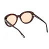 TOM FORD LILY-02 FT1009/52E/55-19-140