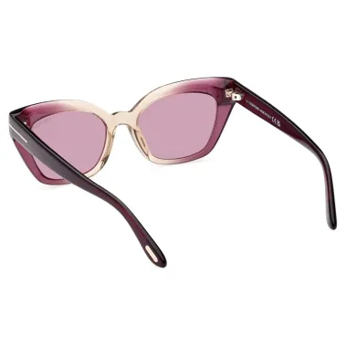 TOM FORD FT1031/83Y/52-18-140